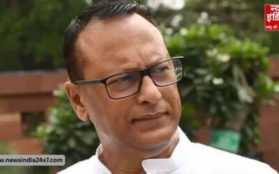 असम में कांग्रेस की एक और मुसीबत: विधायक का टिकट कटवाने के लिए सांसद प्रद्युत बोरदोलोई ने खोला मोर्चा