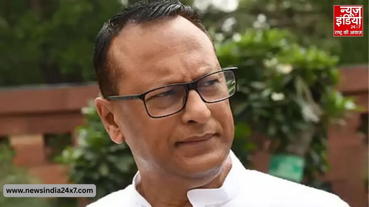 सांसद प्रद्युत बोरदोलोई ने खोला मोर्चा