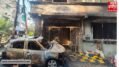 Indore Fire Tragedy