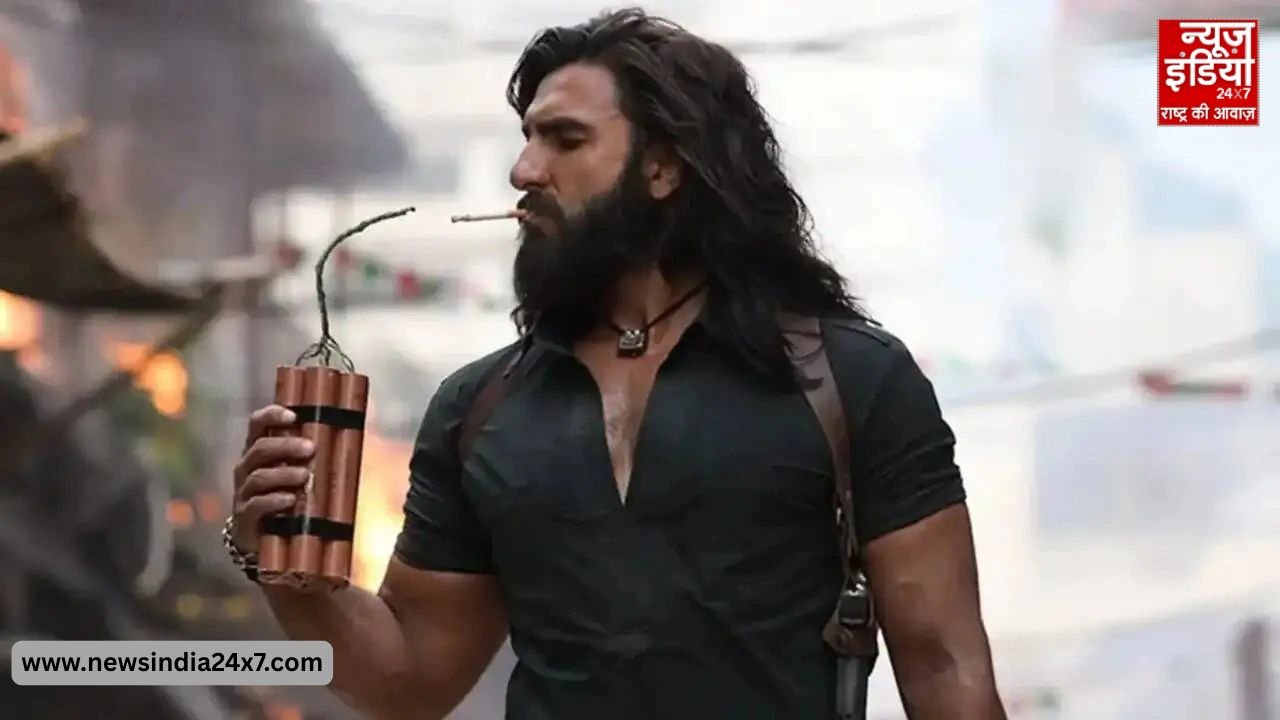 Dhurandhar 2 Movie Censorship: