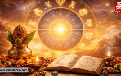 Horoscop 19 March: नवरात्रि के पहले दिन किस्मत किस पर मेहरबान, किसे रहना होगा सतर्क? पढ़ें आज का राशिफल