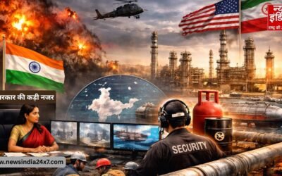 पेट्रोल-डीजल पर बढ़ा खतरा? सरकार ने उठाया सख्त कदम, अब हर तेल-गैस कंपनी देगी पूरा हिसाब