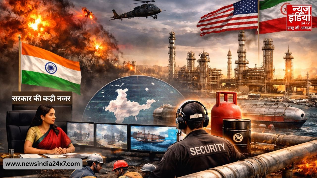 सरकार ने उठाया सख्त कदम सरकार ने उठाया सख्त कदम