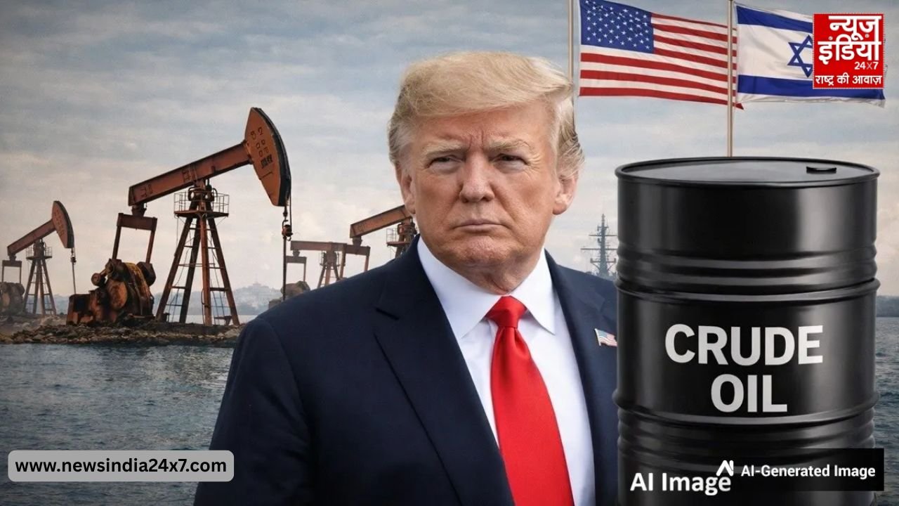 ट्रंप का चौंकाने वाला यू-टर्न