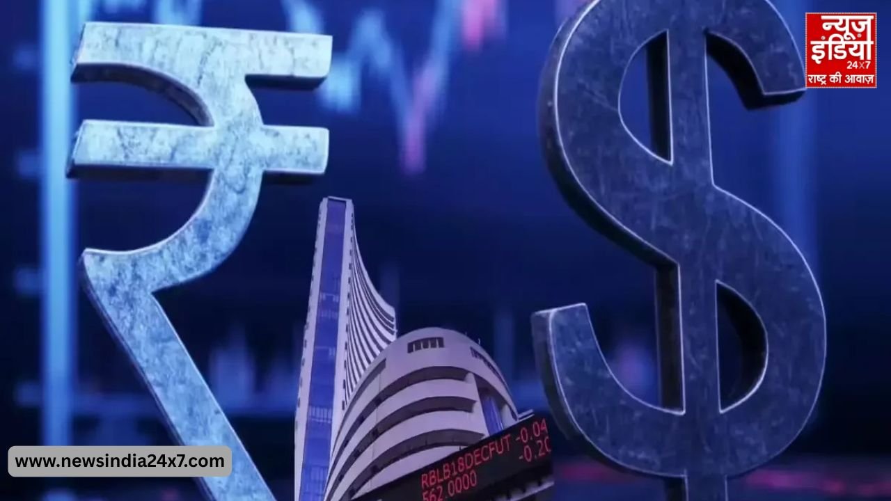 डॉलर 93 के पार डॉलर 93 के पार