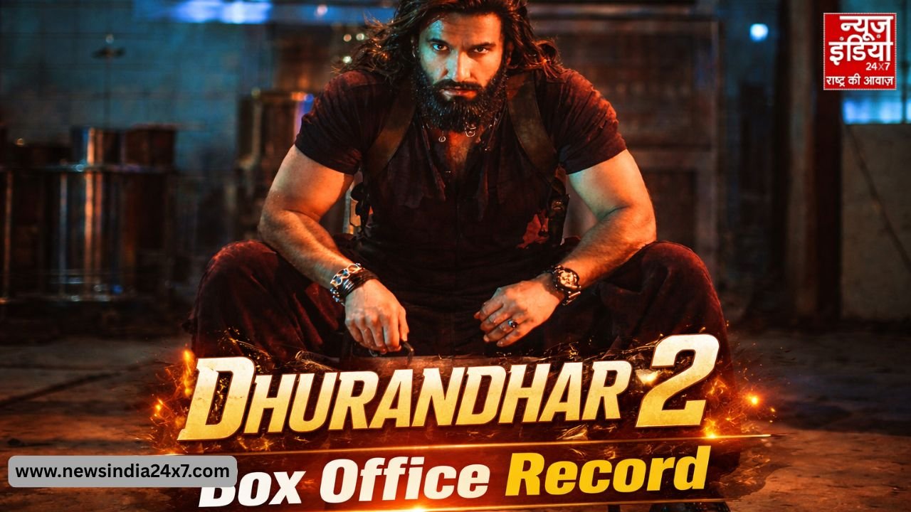 साउथ से बॉलीवुड तक सब पीछे साउथ से बॉलीवुड तक सब पीछे