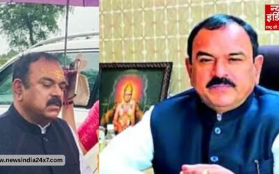 ‘हाथ की लकीरों’ का काला खेल! ज्योतिषी अशोक खरात का घिनौना सच, 58 वीडियो ने खोली दरिंदगी की परतें