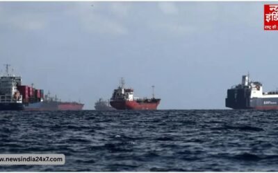 होर्मुज पर संकट के बीच नेतन्याहू का मास्टर प्लान! तेल-गैस सप्लाई के लिए नया रास्ता बदल सकता है दुनिया का खेल