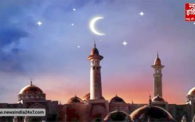 आज या कल? ईद को लेकर कन्फ्यूजन क्यों, केरल-तमिलनाडु में आज जश्न की असली वजह जानिए