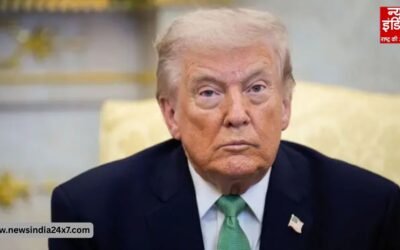 युद्ध के बीच बड़ा मोड़! ट्रंप का संकेत, क्या ईरान-इस्राइल संघर्ष जल्द थमेगा या बढ़ेगा संकट?