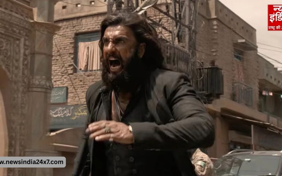 बॉक्स ऑफिस पर तूफान, क्या ‘धुरंधर 2’ तोड़ेगी हर रिकॉर्ड, 400 करोड़ के पार जाने की रफ्तार तेज