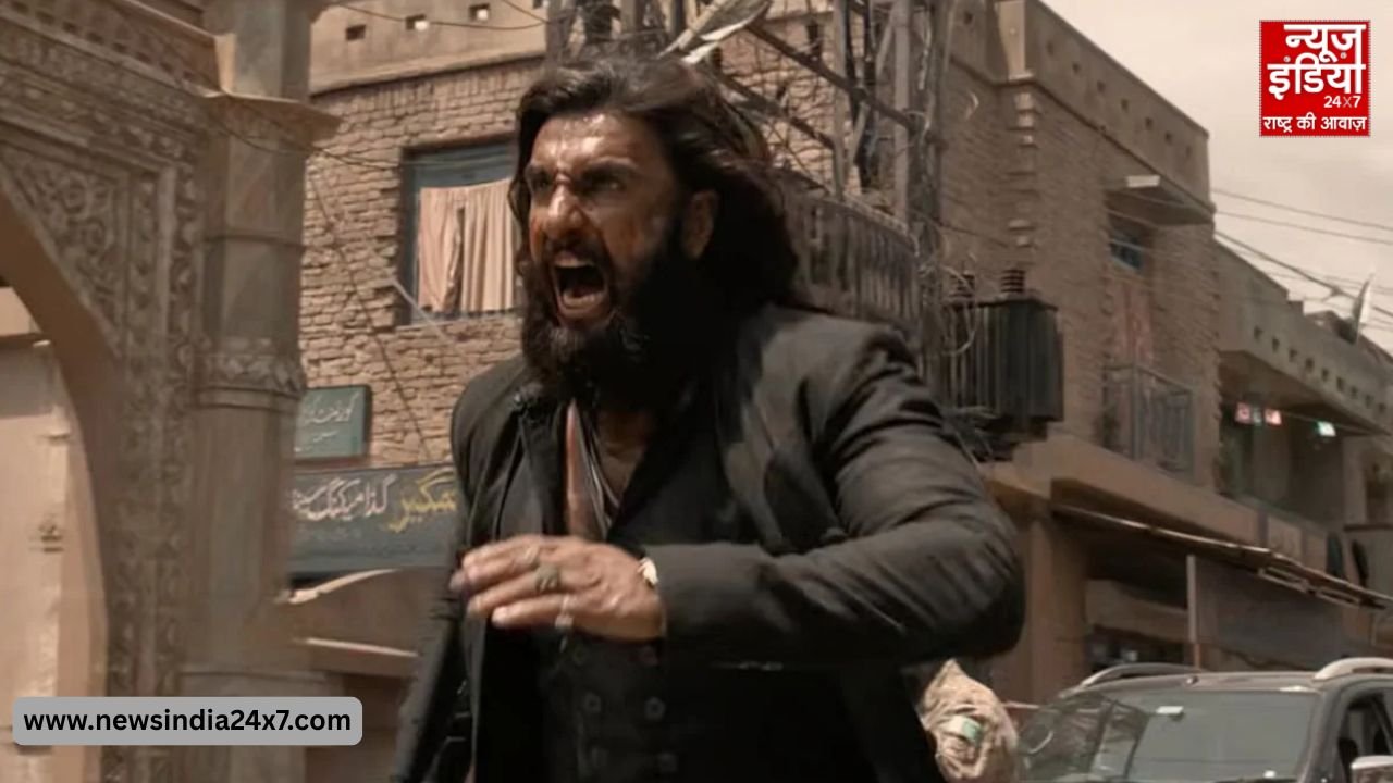 क्या ‘धुरंधर 2’ तोड़ेगी हर रिकॉर्ड