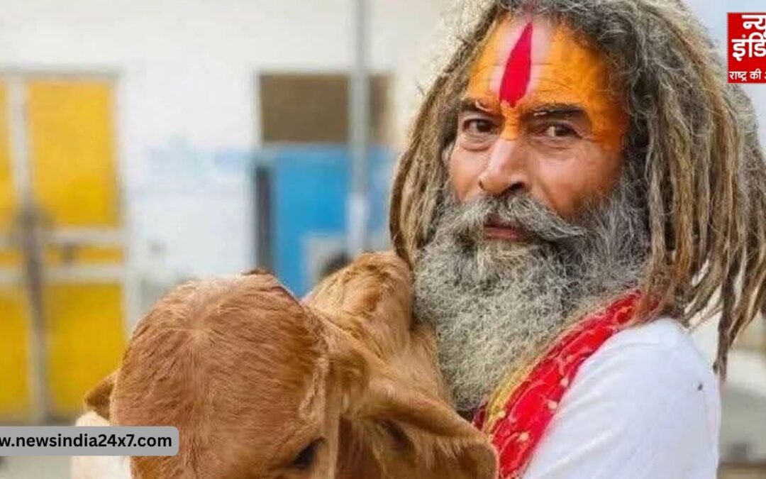 मथुरा सुलगा! ‘फरसा वाले बाबा’ की ट्रक से मौत के बाद हाईवे जाम, सड़कों पर हिंसा का तांडव