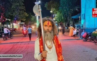 कोहरे में हादसा, अफवाहों ने मचाया हड़कंप! मथुरा में बाबा की मौत के बाद भड़की हिंसा, ड्राइवर ने भी तोड़ा दम