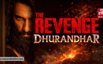 3 दिन में 300 करोड़ पार! रणवीर सिंह की ‘धुरंधर 2’ ने बॉक्स ऑफिस पर मचाया तूफान, टूटे कई बड़े रिकॉर्ड