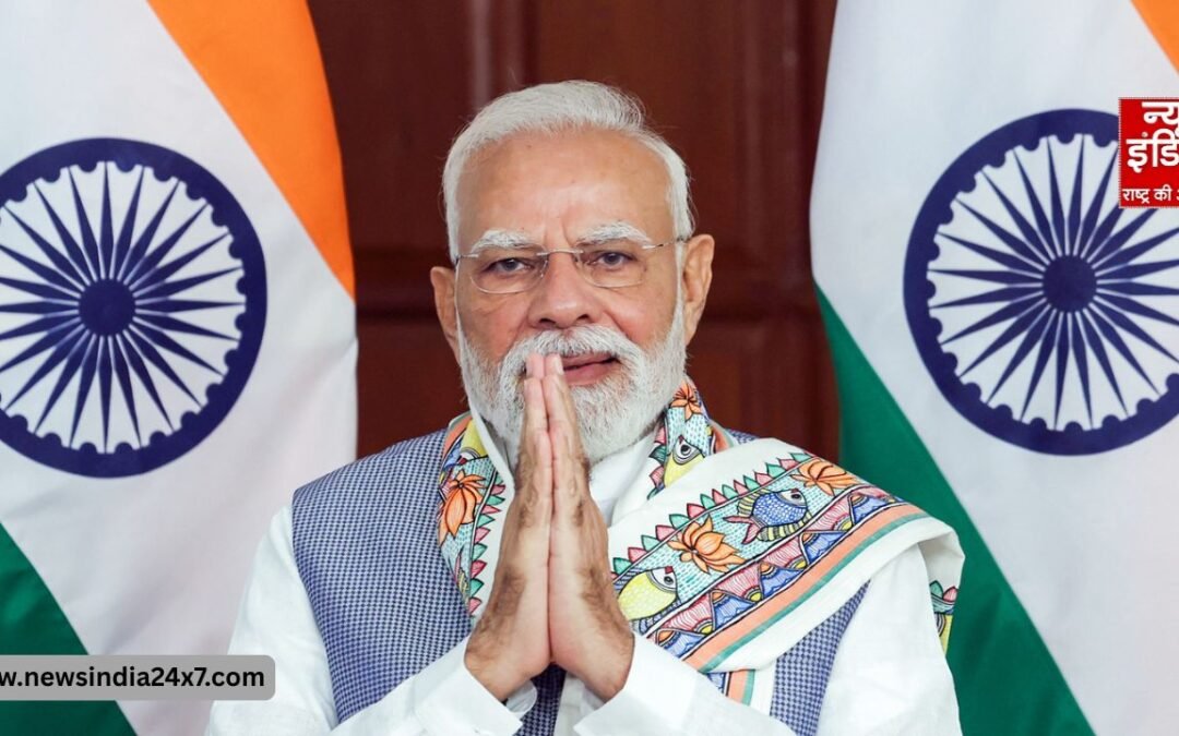 8931 दिन का इतिहास, PM मोदी ने तोड़ा दशकों पुराना रिकॉर्ड, सत्ता में सबसे लंबे समय तक रहने वाले बने नेता