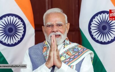 8931 दिन का इतिहास, PM मोदी ने तोड़ा दशकों पुराना रिकॉर्ड, सत्ता में सबसे लंबे समय तक रहने वाले बने नेता