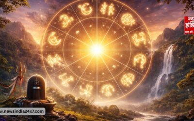 Horoscope 23 March 2026: आज का दिन किसके लिए बनेगा किस्मत का दरवाजा?” जानिए राशियों का हाल