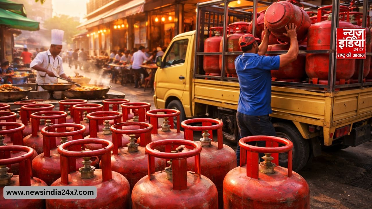 आज से बदलेगा LPG का खेल