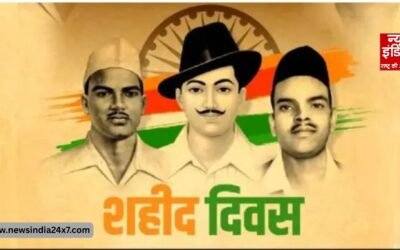 Shaheed Divas 2026: 23 मार्च: क्यों इसी दिन गूंजती है शहादत की कहानी? जानिए शहीद दिवस का पूरा इतिहास