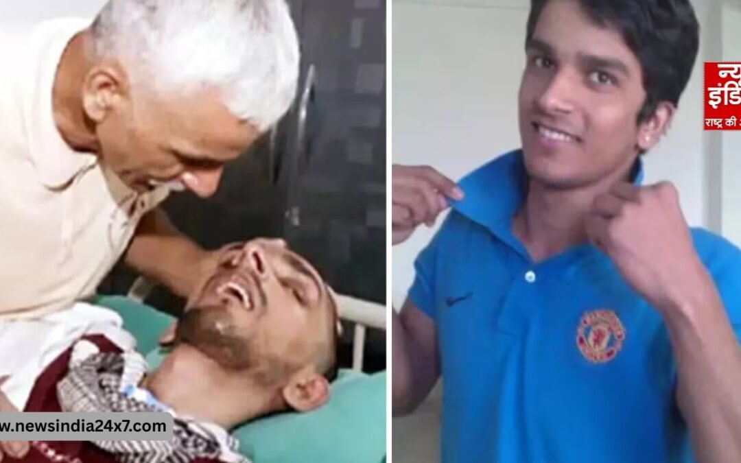 मौत के इंतज़ार में हरीश राणा! 1 हफ्ते से बंद है खाना-पानी, AIIMS में इच्छामृत्यु की प्रक्रिया तेज