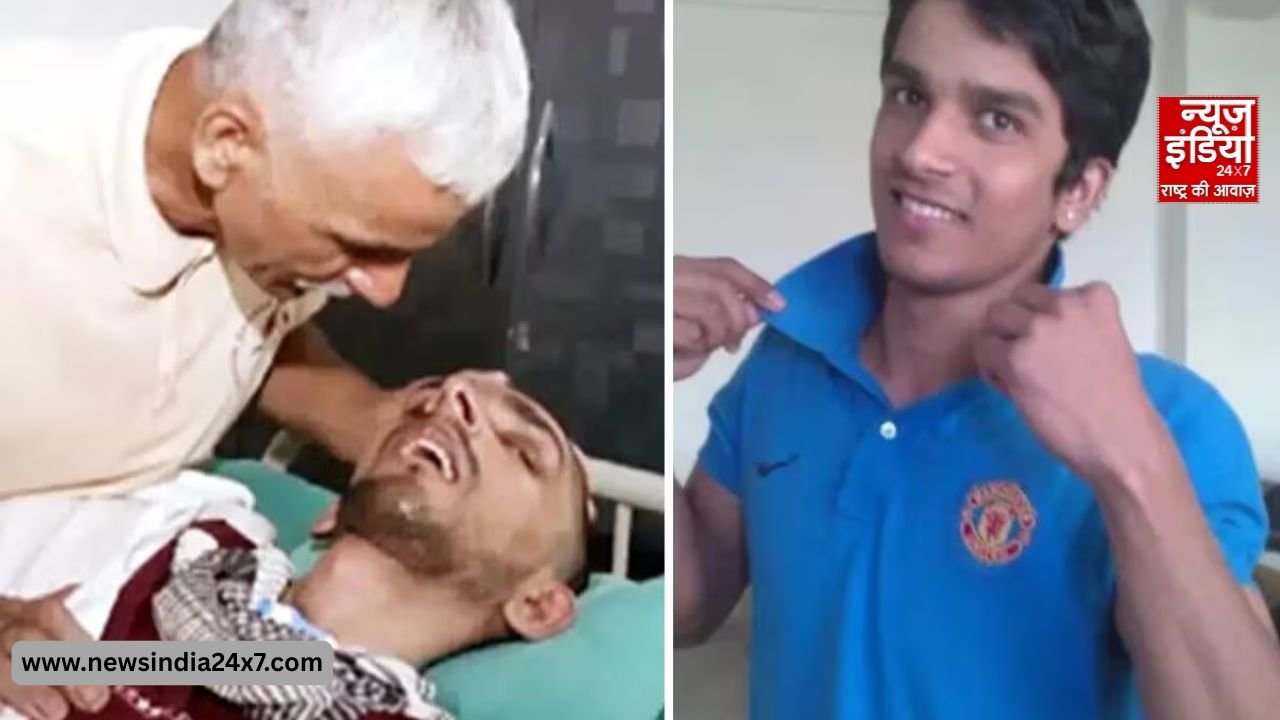 मौत के इंतज़ार में हरीश राणा!