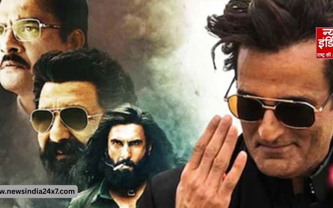 4 दिन में 750 करोड़! ‘धुरंधर, द रिवेंज’ का बॉक्स ऑफिस पर तूफान, टूटे बड़े-बड़े रिकॉर्ड