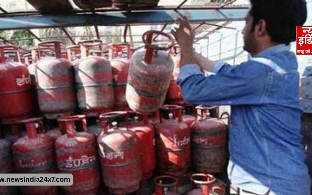 उज्ज्वला योजना लाभार्थी को 45 दिन तक इंतजार! एलपीजी सिलेंडर बुकिंग नियमों में कोई बदलाव नहीं, सरकार ने खबरों को बताया पूरी तरह फर्जी