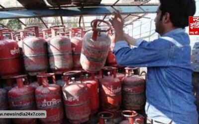 उज्ज्वला योजना लाभार्थी को 45 दिन तक इंतजार! एलपीजी सिलेंडर बुकिंग नियमों में कोई बदलाव नहीं, सरकार ने खबरों को बताया पूरी तरह फर्जी