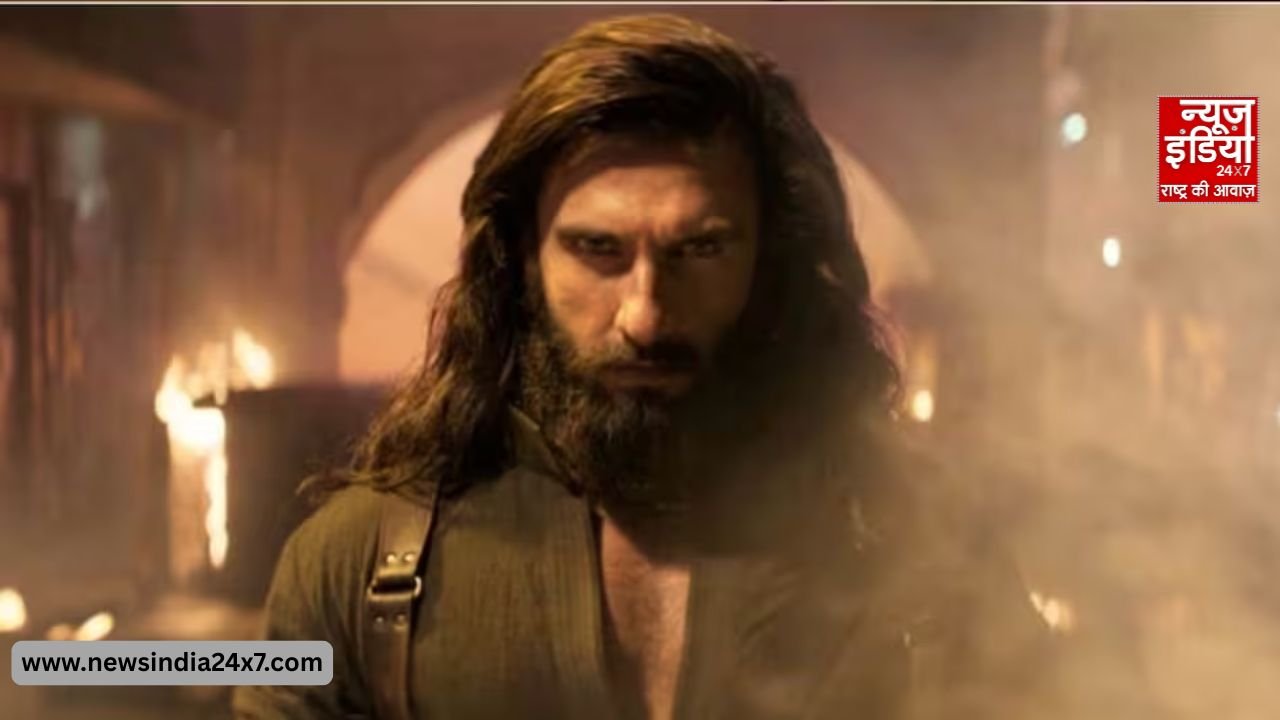 ‘धुरंधर 2’ का धमाका