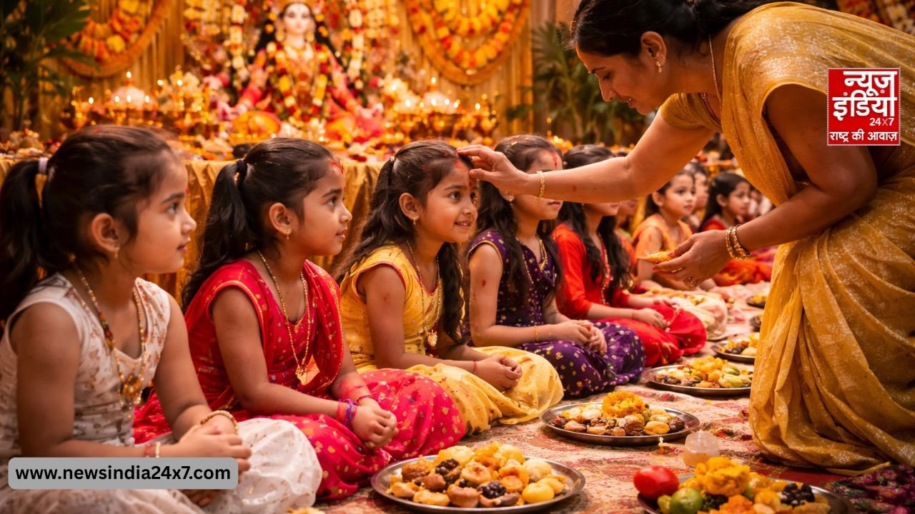 Chaitra Navratri 2026 Chaitra Navratri 2026