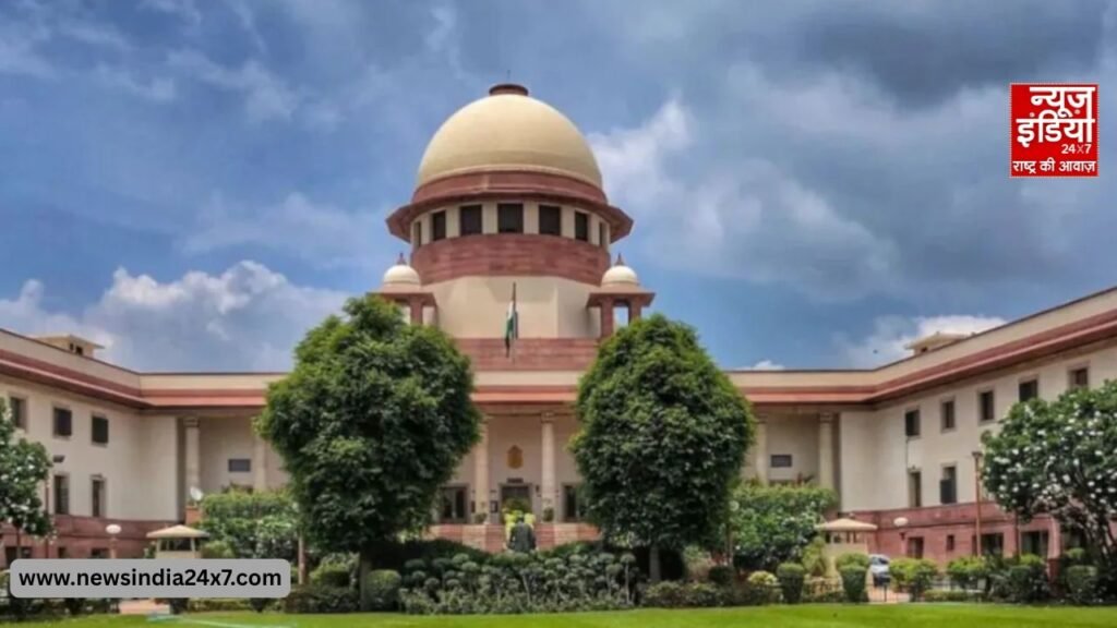 गुरुग्राम केस में पुलिस पर सख्त सवाल