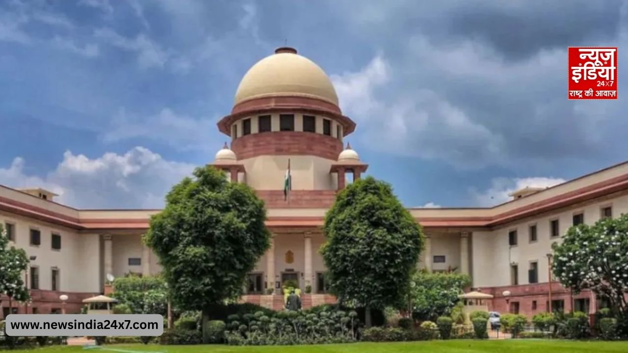 गुरुग्राम केस में पुलिस पर सख्त सवाल गुरुग्राम केस में पुलिस पर सख्त सवाल