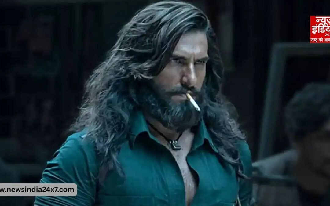 Dhurandhar 2 Day 7 Collection: 7 दिन में 1000 करोड़! ‘धुरंधर 2’ ने मचाया तहलका, क्या टूटेगा ‘जवान’ का रिकॉर्ड?