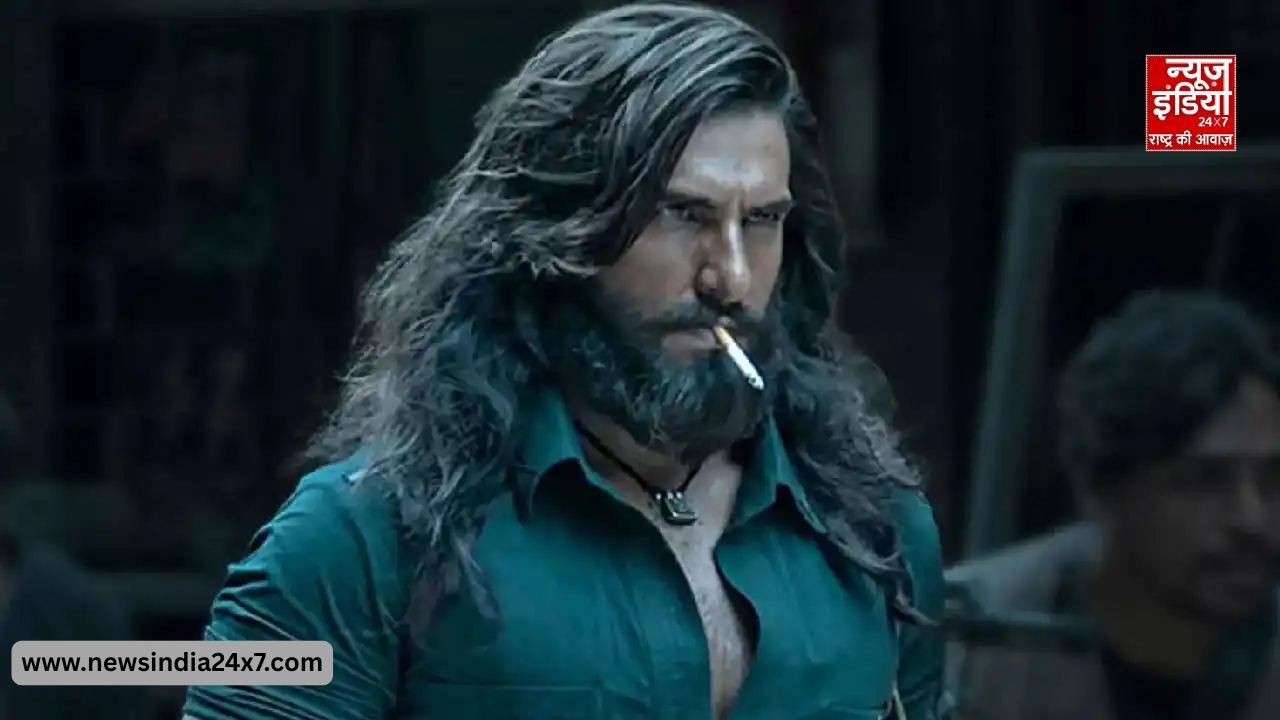 7 दिन में 1000 करोड़! 7 दिन में 1000 करोड़!