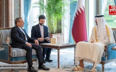 पैसे के बदले शांति! कतर-ईरान समझौते के 3 बड़े असर, सीक्रेट डील से थमा हमला?