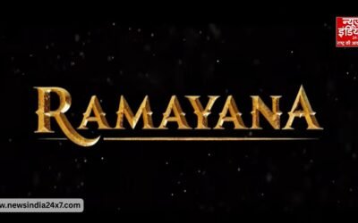 ‘रामायण’ मेकर्स का मास्टरस्ट्रोक! हनुमान जयंती पर खुलेगा सबसे बड़ा राज, पहली झलक से उठेगा पर्दा