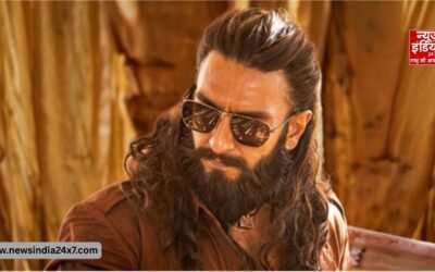 बॉक्स ऑफिस पर ‘धुरंधर 2’ का जारी है तूफान, 9 दिन में 700 करोड़ पार, दूसरे शुक्रवार बना इतिहास