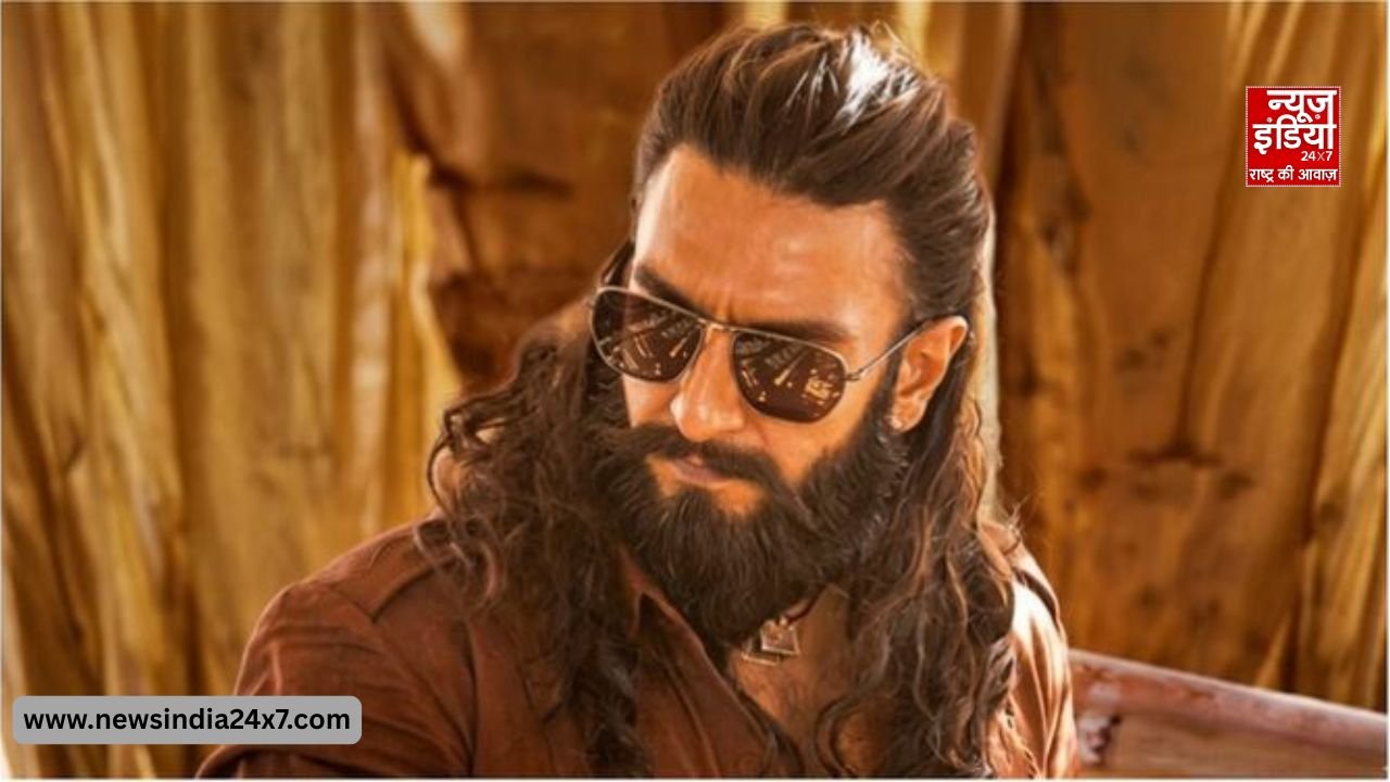 बॉक्स ऑफिस पर ‘धुरंधर 2’ का जारी है तूफान