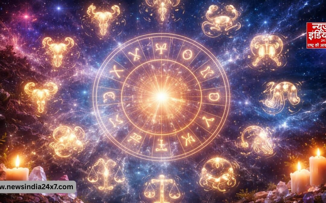 Horoscope 29 March 2026: किसकी चमकेगी किस्मत, किसे रहना होगा सावधान? जानिए आज का पूरा राशिफल