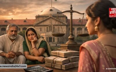 Allahabad High Court: ‘क्या बहू देगी सास-ससुर का खर्च?’ हाई कोर्ट का बड़ा फैसला, जानिए पूरा सच