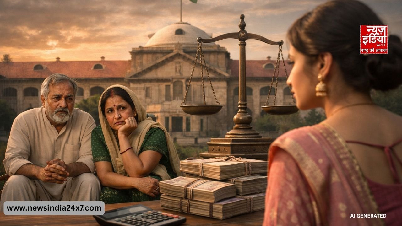 हाई कोर्ट का बड़ा फैसला