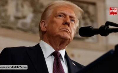 ‘अगला निशाना क्यूबा’ ट्रंप की चेतावनी से बढ़ा वैश्विक तनाव, क्या होगा अगला कदम?