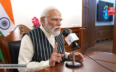 अफवाह बन सकती है खतरा… मन की बात में पीएम मोदी की जनता से खास अपील