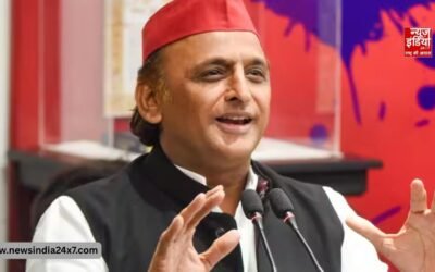 ‘7 एयरपोर्ट का उद्घाटन, 6 बंद?’ दादरी से अखिलेश यादव का BJP पर तगड़ा हमला