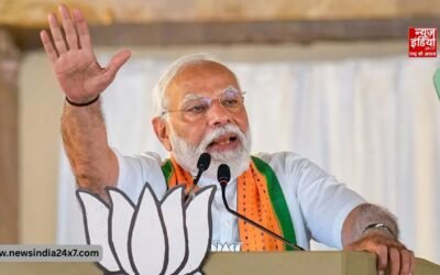 ‘केरल में बदल रही हवा?’ PM मोदी का हमला, LDF-UDF पर लगाए ‘सत्ता सौदे’ के आरोप