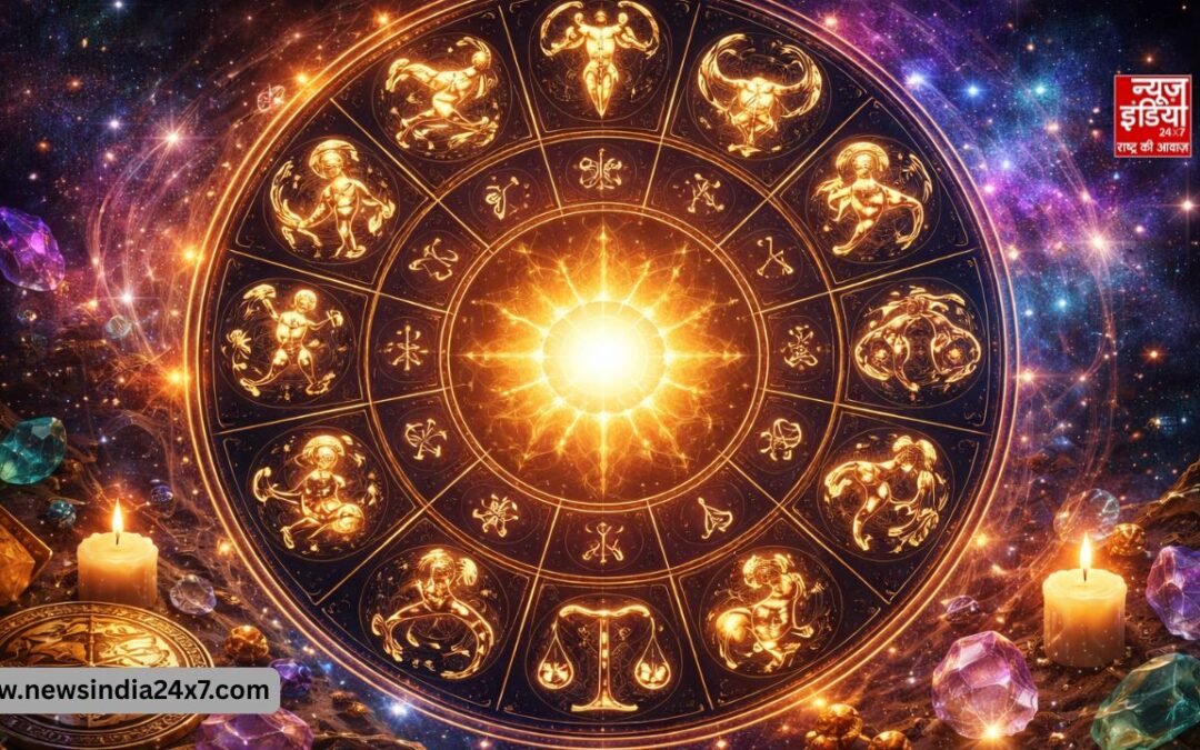 Horoscope Today 30 March: खुलेंगे किस्मत के दरवाजे या आएंगी मुश्किलें? जानिए आज का पूरा राशिफल