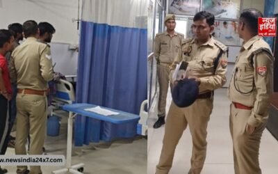 कानपुर में करोड़ों का किडनी रैकेट हुआ बेनकाब; कई आरोपी अरेस्ट; शहर के 3 अस्पतालों में एक साथ रेड