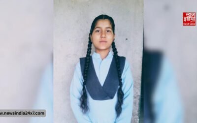 रिजल्ट आया, लेकिन बेटी नहीं रही… 93% लाने वाली निकिता की दर्दनाक कहानी