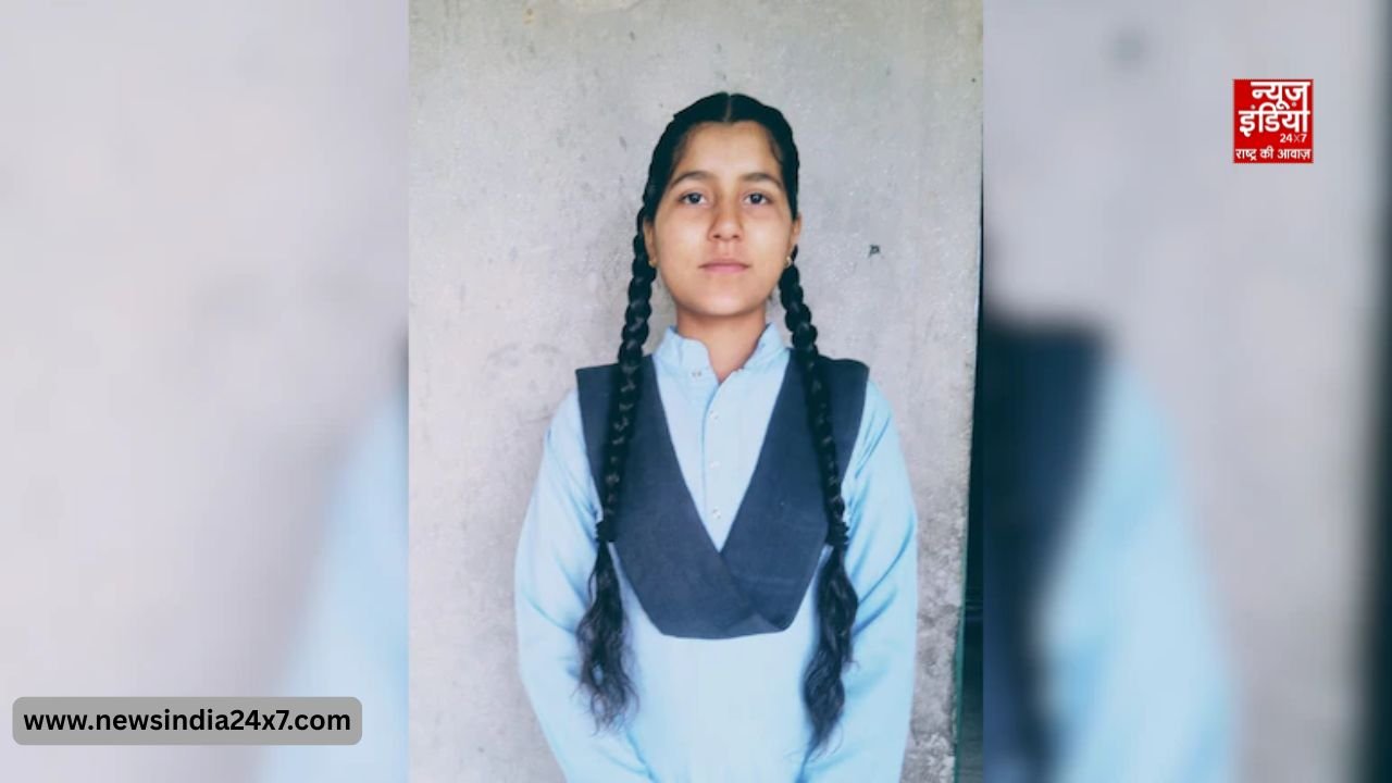 रिजल्ट आया, लेकिन बेटी नहीं रही रिजल्ट आया, लेकिन बेटी नहीं रही